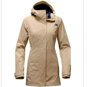The North Face Trench Coats for Women 
